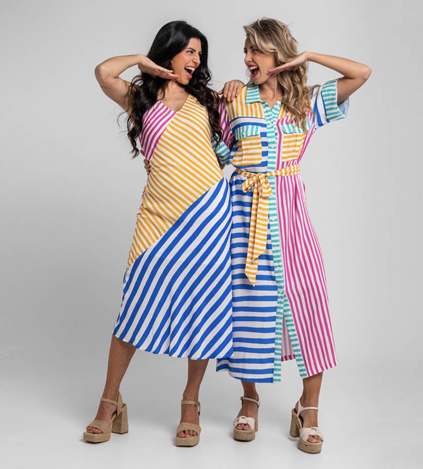 Vestidos